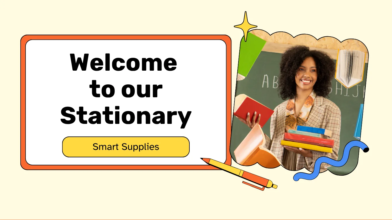 STATIONARY